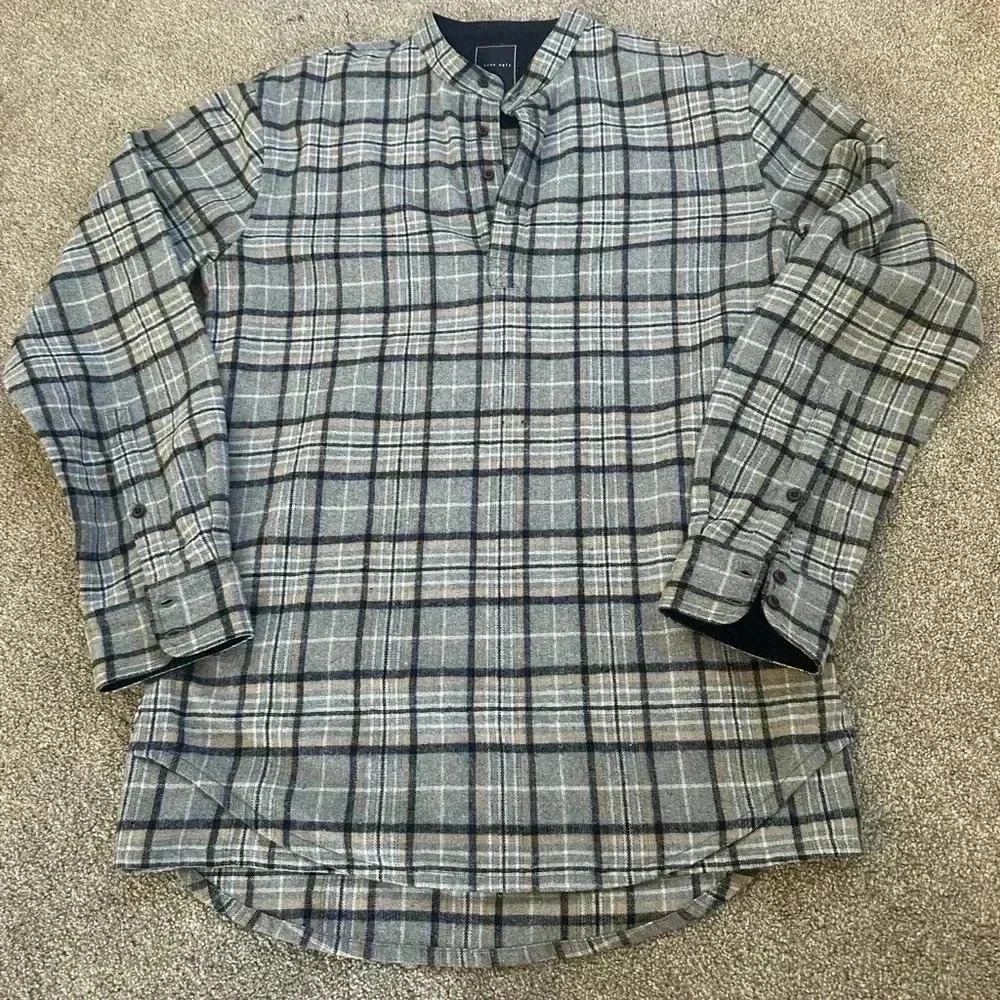 I love ugly pullover shirt size M